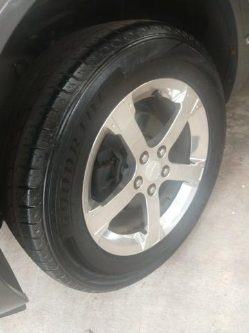 Captiva awd 3.6 sport - Foto 5