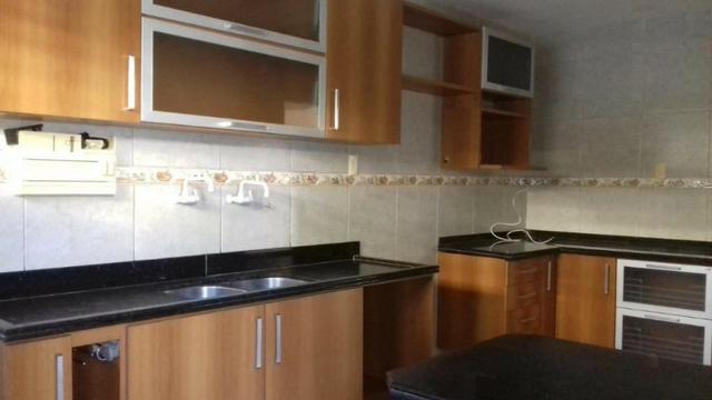 Alugo casa com 3 suites em cidade verde com piscina - Foto 4