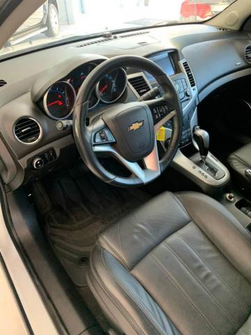 Chevrolet Cruze LT - Foto 10