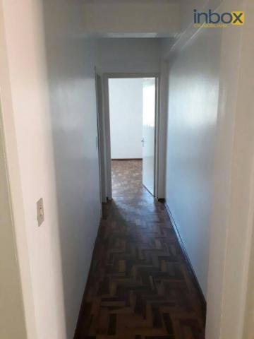 Inbox aluga - casa parte inferior com 3 dormitórios no humaitá. - Foto 3