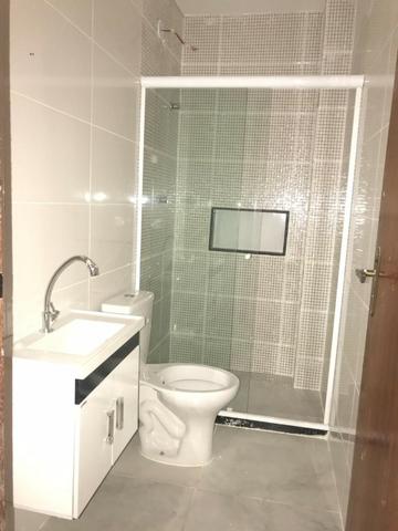 Casa à venda com Área de serviço - Parada 40, São Gonçalo 