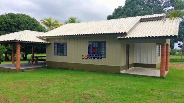 Sítio à venda, por R$ 2.775.000 - Zona Rural - Teixeirópolis/RO - Foto 13