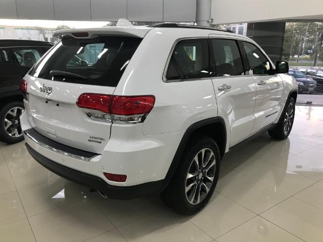 Jeep Grand Cherokee Limited 3.6 4x4 v6 - Foto 4