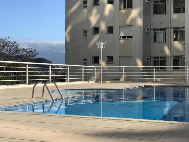 Apartamento com 4 dormitórios, com 2 vagas no joão paulo. - Foto 18