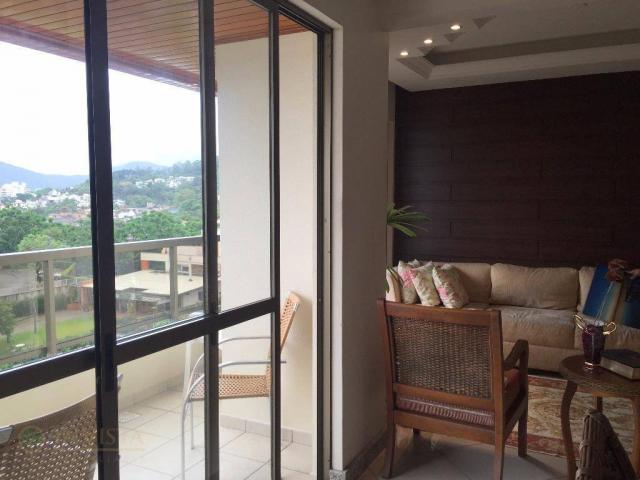 Cobertura residencial à venda, joão paulo, florianópolis. - Foto 15