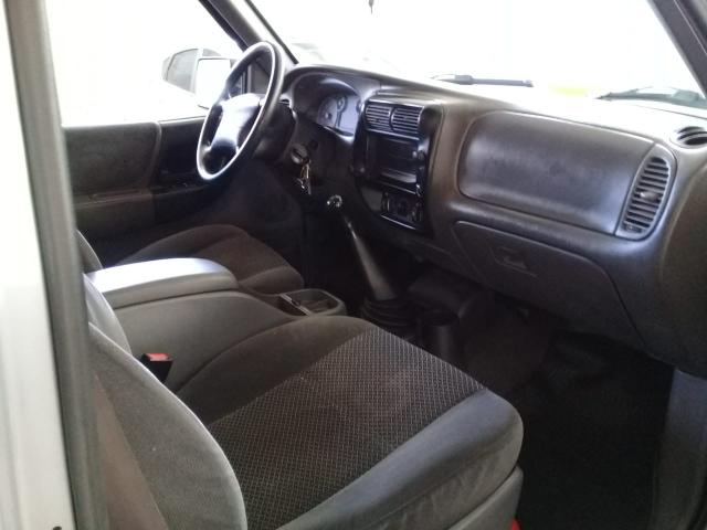 Ranger xlt 2009 2.3 gasolina - Foto 2