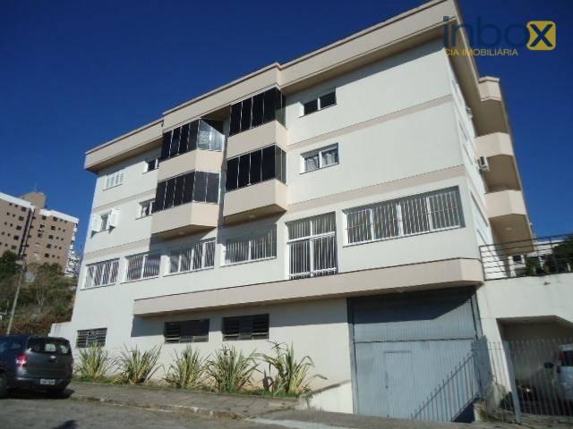 Inbox aluga - apartamento de 2 dormitórios com suíte no licorsul. - Foto 2