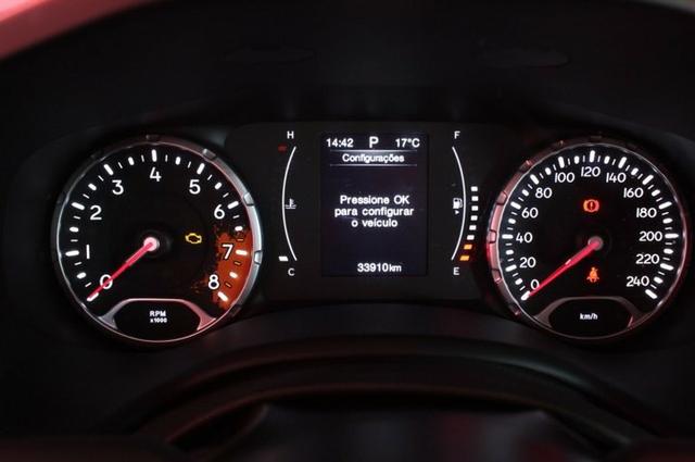 Jeep Renegade Sport Flex 4x2 1.8 Automático - Foto 5