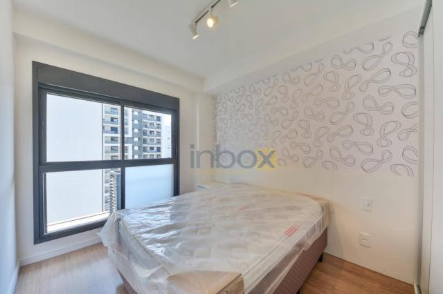 Apartamento 100% mobiliado no FWD, próximo a PUCRS - Foto 8