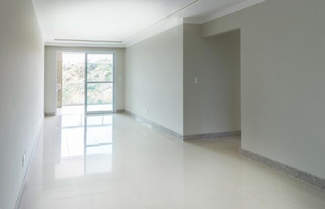 Amplitude, Iluminação e Ventilação Constante - Apartamento 03 quartos B. Vitalli - Foto 3