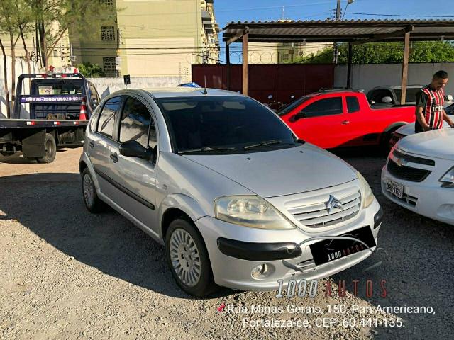 Citroen C3 GLX 1.4 2006 super conservado !!! - Foto 2