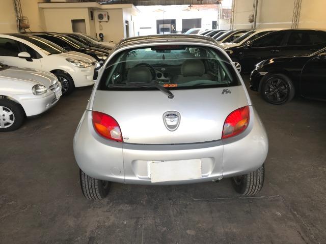 Ka XR , motor 1.6 - Foto 6