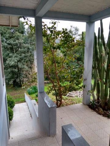 INBOX ALUGA: CASA CONFORTÁVEL E MUITA ÁREA VERDENEGÓCIO DO TURISMO - Foto 6