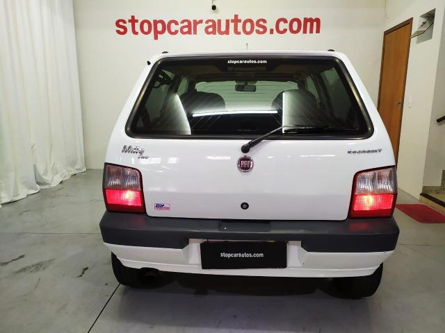 Fiat Uno Fire Celebration 2011 - Foto 6