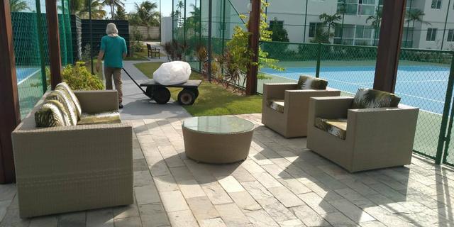 Diária de Apto em Porto de Galinhas parc em 10x - Foto 4