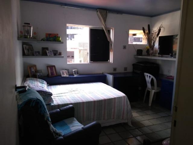 Apartamento 3/4 na Ponta Verde - Foto 8