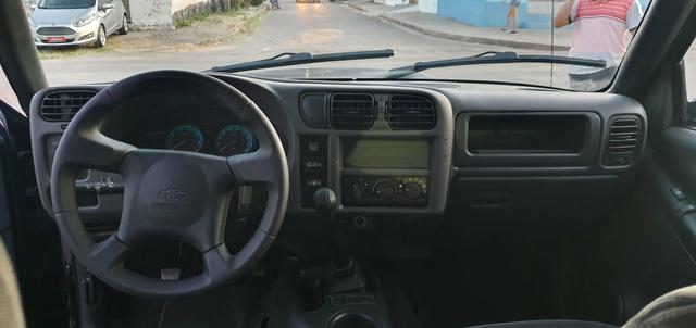 Chevrolet Blazer 2.4 Flex 2011 - Foto 7