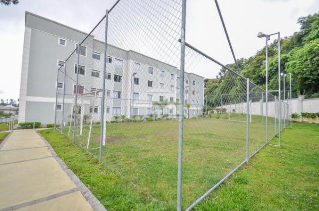 Apartamento à venda com 2 dormitórios em Umbará, Curitiba cod:153104 - Foto 11