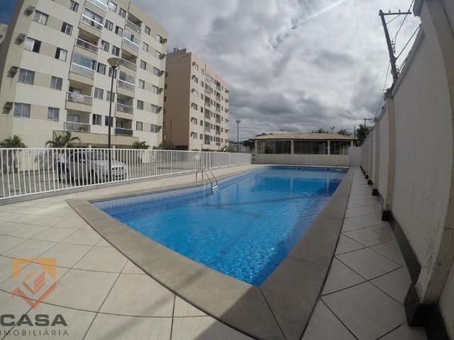 E.R-Reserva Parque 3 quartos com suíte ao lado de Laranjeiras - Foto 15