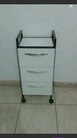 Mega Luxuoso Kit P/Salão De Beleza - Foto 4