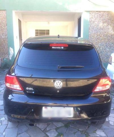 Gol G5 2011 completo - Foto 6