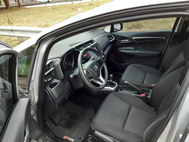 Honda Fit - Foto 10