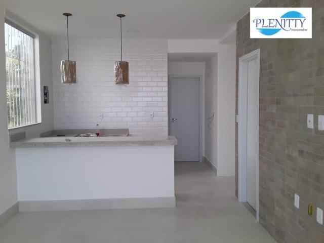 Cond. Beach Villa em Salinas - Aptos c/ 1, 2 ou 3/4 - COD: 2526 - Foto 2