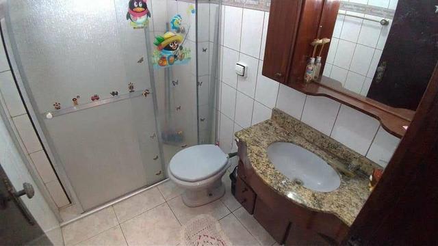 Alugo lindo apartamento na praia grande - Foto 3