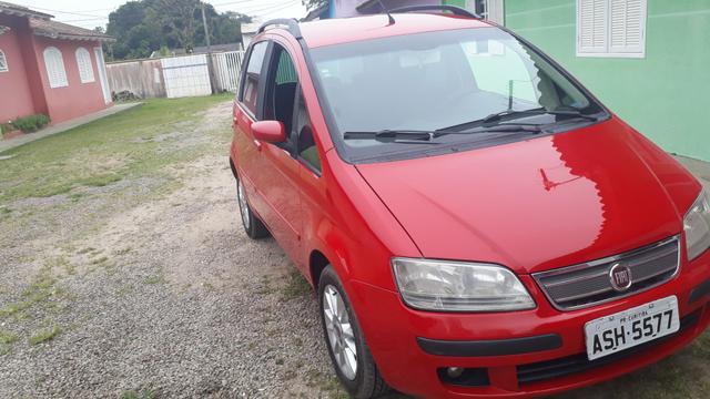 Fiat ideia