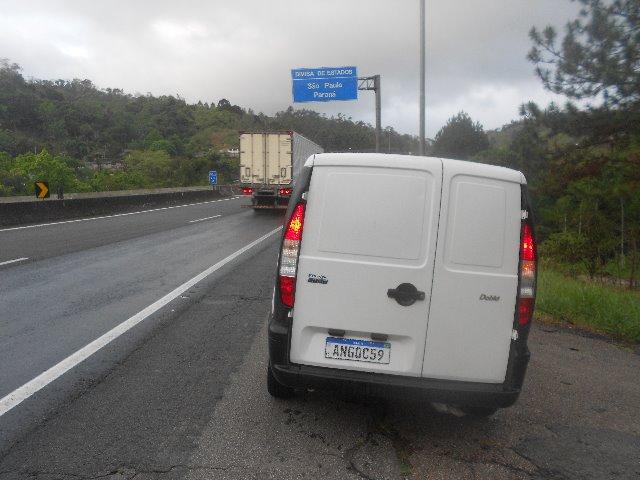 Doblo cargo modelo 2006, 1.8 dir.hid.unico dono,porta lateral,fazemos financiamento !!! - Foto 14