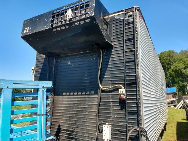 Vendo baú camara fria 14 paletes com equipamento de frio