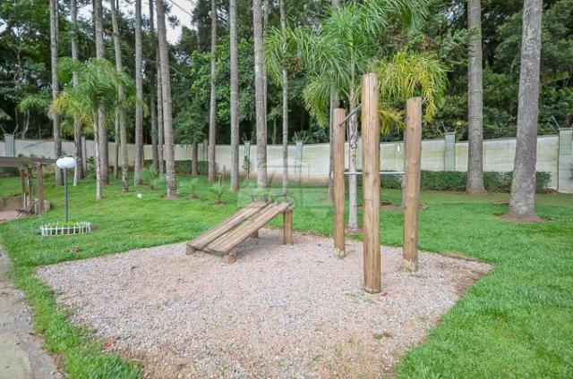 Apartamento à venda com 2 dormitórios em Umbará, Curitiba cod:153104 - Foto 13