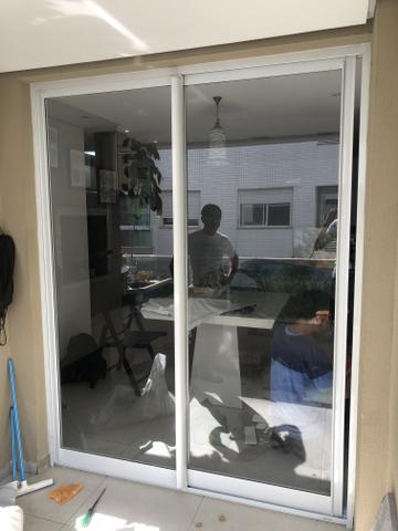 Porta de Vidro - Foto 3