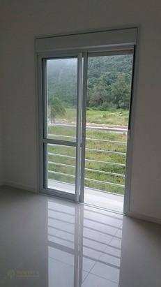 Apartamento com 2 dormitórios, suite, vaga dupla de garagem. - Foto 5