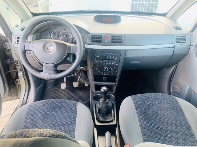 Chevrolet meriva 2007/2008 1.8 mpfi maxx 8v flex 4p manual - Foto 7