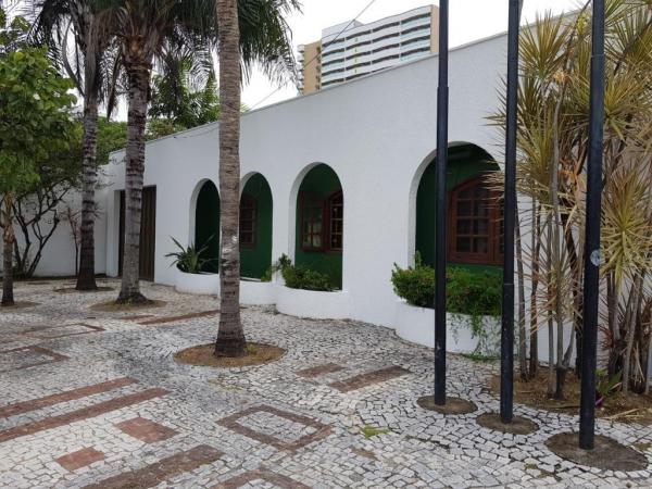 Sala comercial para alugar em Engenheiro luciano cavalcante, Fortaleza cod:SA0003 - Foto 3