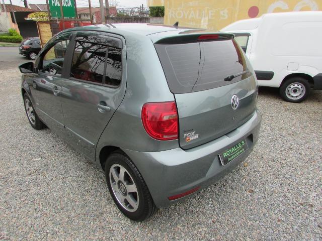 Vw fox trend 48x869 sem entrada 1.0 flex completo 2010 - Foto 5