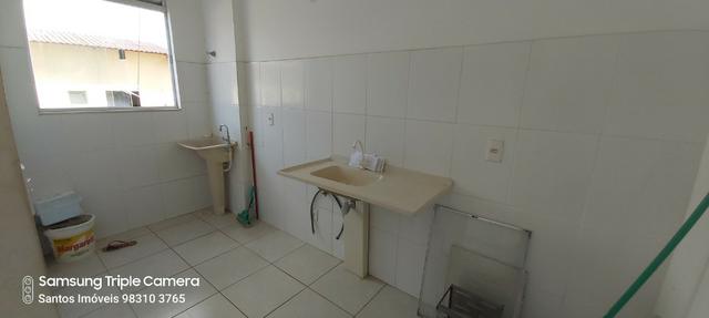 Cond. Soure na Br próximo IESP, 2 quartos, transferência R$ 42 mil / * - Foto 16