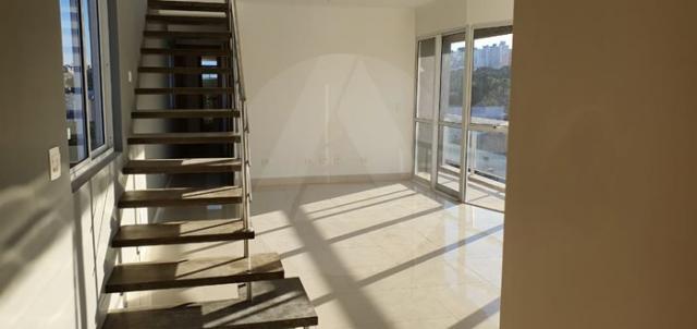 Apartamento, Rebouças, Curitiba-PR. R: L 161 - Foto 4