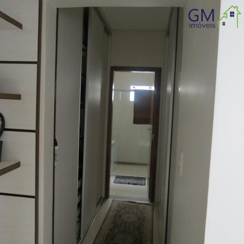 Excelente casa a venda no condomínio rk!!! - Foto 11