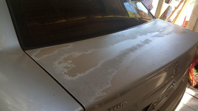 Vendo ou troco Astra 2.0 leia até o final - Foto 7