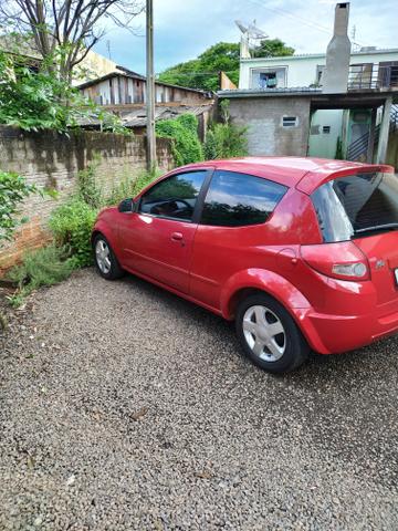 Ford Ka - Foto 2