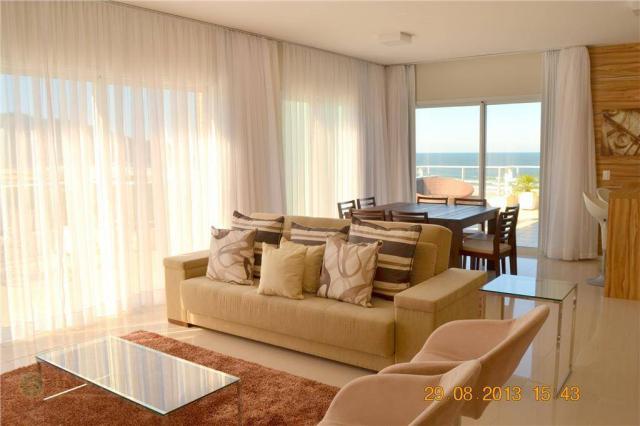 Cobertura residencial à venda, santinho, florianópolis. - Foto 11