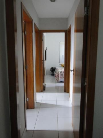 Apartamento residencial à venda, jardim das américas, cuiabá. - Foto 9