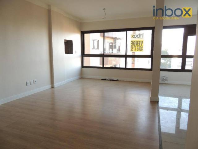 INBOX VENDE/ALUGA - Apartamento de 2 dormitórios no Centro de BG. - Foto 2