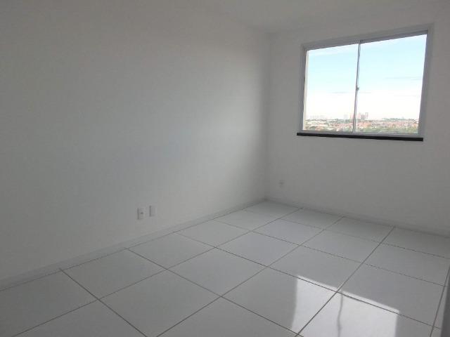 AP0276 - Apartamentos com elevador e lazer completo próximo ao Castelão - Foto 4