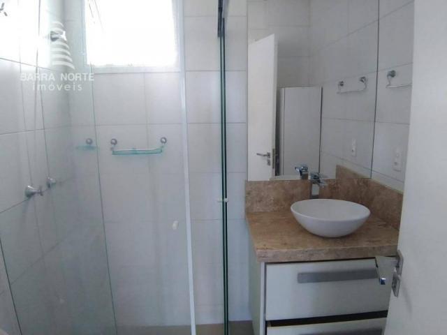 Apartamento mobiliado com 2 dormitórios à venda - ingleses - florianópolis/sc - Foto 15
