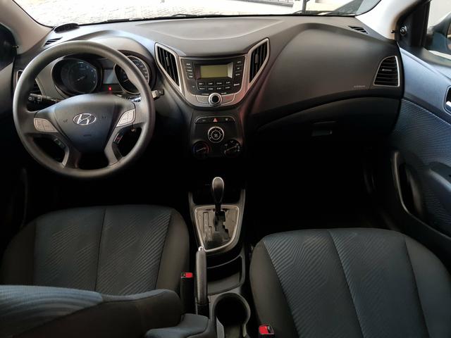 Hb20s 2015/ 2015 1.6 Comfort Plus automático IMPECAVEL - Foto 3