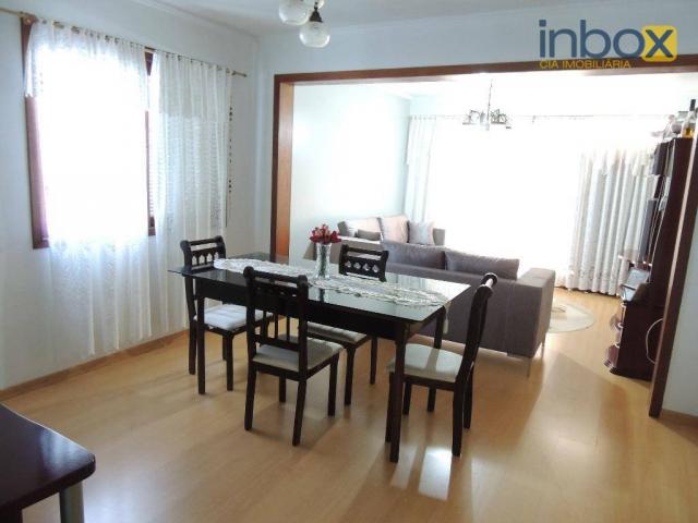 Casa residencial à venda, ca0031. - Foto 3