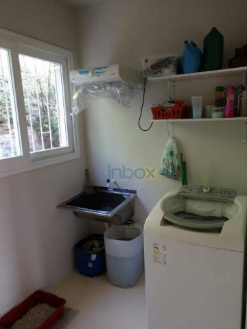 Inbox vende - excelente sobrado de 3 dormitórios no são roque - Foto 10